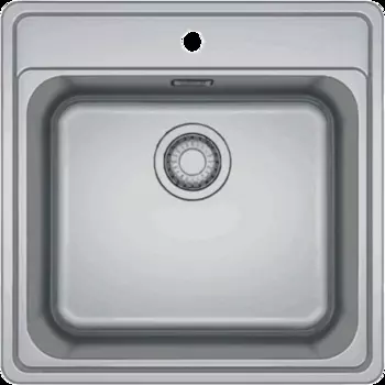 Кухонная мойка Franke 127.0688.779 нержавеющая сталь