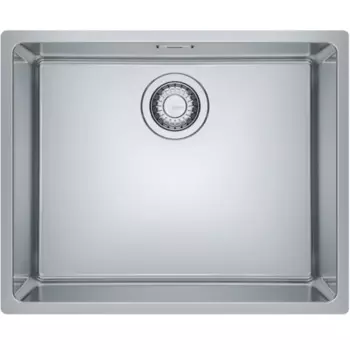Кухонная мойка Franke 127.0688.782 нержавеющая сталь