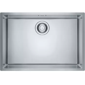 Кухонная мойка Franke 127.0688.783 нержавеющая сталь