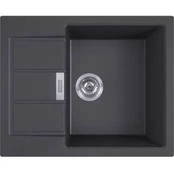 Кухонная мойка Franke 143.0628.366 оникс