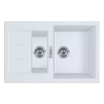 Кухонная мойка Franke 143.0628.385