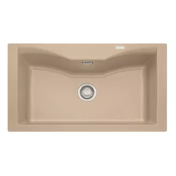Кухонная мойка Franke Acquario ACG 610 N бежевый