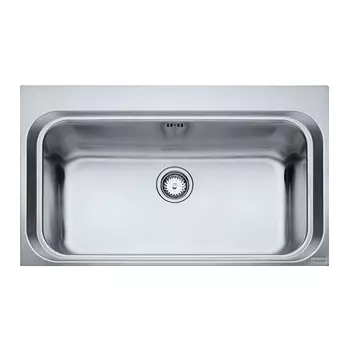 Кухонная мойка Franke Acquario Line AEX 610 полированная