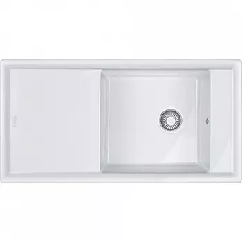 Кухонная мойка Franke Ambion ABK 611-100 белый