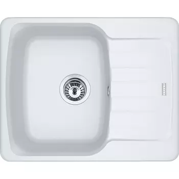 Кухонная мойка Franke Antea AZG 611-62 белый