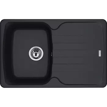 Кухонная мойка Franke Antea AZG 611-78 оникс