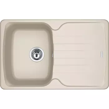Кухонная мойка Franke Antea AZG 611-78 сахара