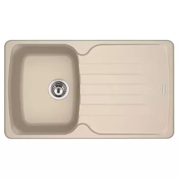 Кухонная мойка Franke Antea AZG 611-86 сахара