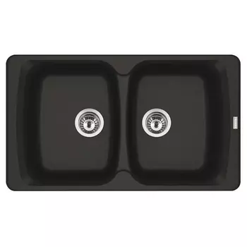 Кухонная мойка Franke Antea AZG 620 графит