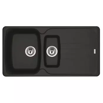 Кухонная мойка Franke Antea AZG 651 графит