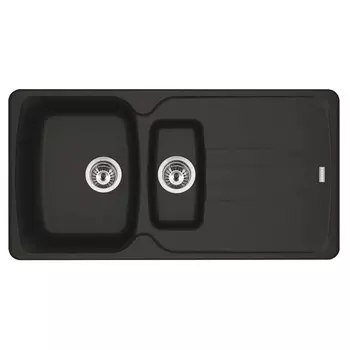 Кухонная мойка Franke Antea AZG 651 оникс