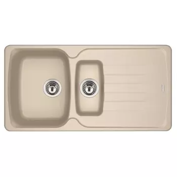 Кухонная мойка Franke Antea AZG 651 сахара