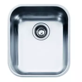 Кухонная мойка Franke Armonia AMX 110-34 полированная
