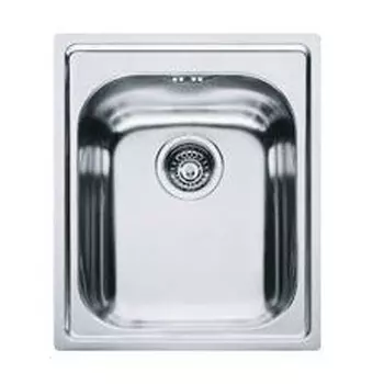 Кухонная мойка Franke Armonia AMX 610 полированная