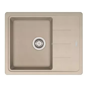 Кухонная мойка Franke Basis BFG 611C сахара