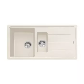 Кухонная мойка Franke Basis BFG 651-97 ваниль