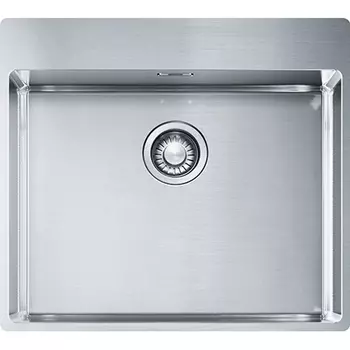 Кухонная мойка Franke Box BXX 210-54 TL