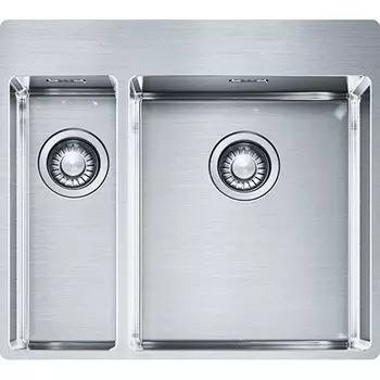 Кухонная мойка Franke Box BXX 260-36-16 TL