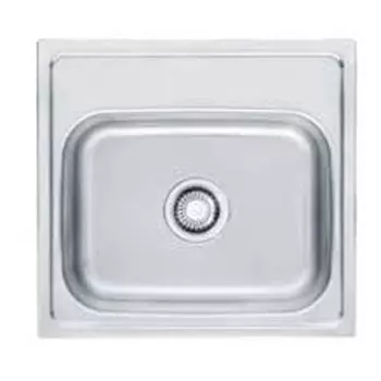 Кухонная мойка Franke Euroform EFN 610 хром