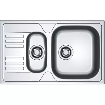 Кухонная мойка Franke Euroform EFN 651-78