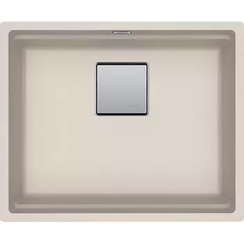 Кухонная мойка Franke Kubus 2 KNG 110-52 сахара