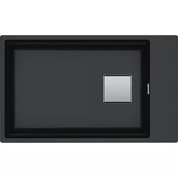 Кухонная мойка Franke Kubus 2 KNG 110-62 оникс