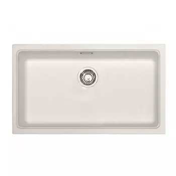 Кухонная мойка Franke Kubus KBG 110-70 ваниль