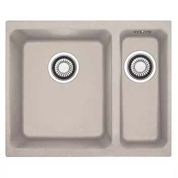 Кухонная мойка Franke Kubus KBG 160 сахара