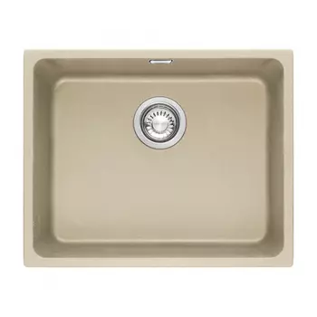 Кухонная мойка Franke Kubus KBG 210-53 сахара