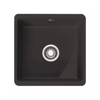 Кухонная мойка Franke Kubus KBK 110-40 оникс