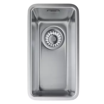 Кухонная мойка Franke Kubus KBX 110-20 полированная