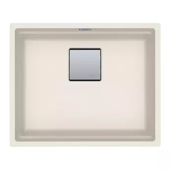 Кухонная мойка Franke Kubus KNG 110-52 ваниль