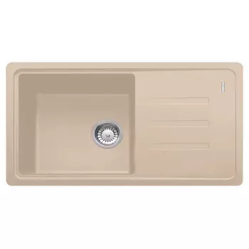 Кухонная мойка Franke Malta BSG 611-78 сахара