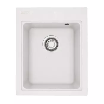 Кухонная мойка Franke Maris MRG 610-42 белый