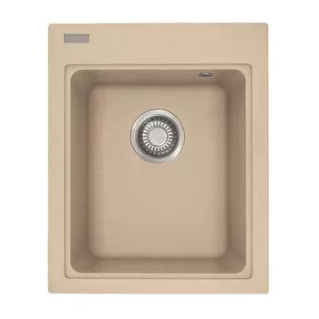 Кухонная мойка Franke Maris MRG 610-42 бежевая