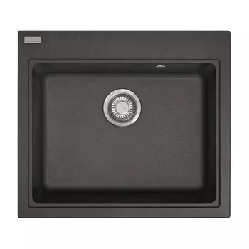 Кухонная мойка Franke Maris MRG 610-58 графит