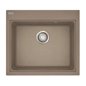 Кухонная мойка Franke Maris MRG 610-58 миндаль