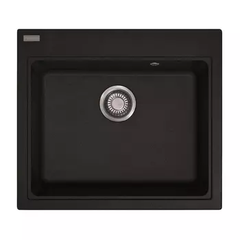 Кухонная мойка Franke Maris MRG 610-58 оникс