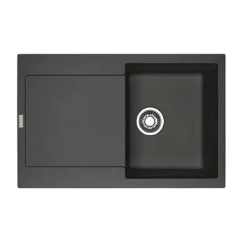 Кухонная мойка Franke Maris MRG 611-78 графит