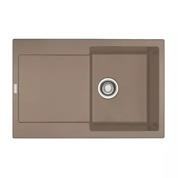 Кухонная мойка Franke Maris MRG 611-78 миндаль