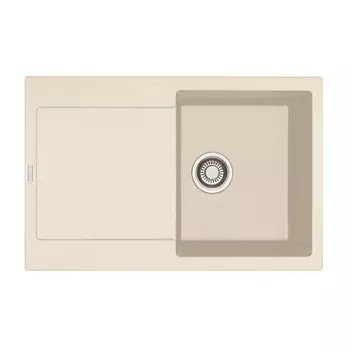 Кухонная мойка Franke Maris MRG 611-78 ваниль