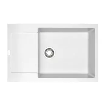 Кухонная мойка Franke Maris MRG 611D белый