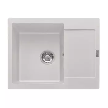 Кухонная мойка Franke Maris MRG 611С белый
