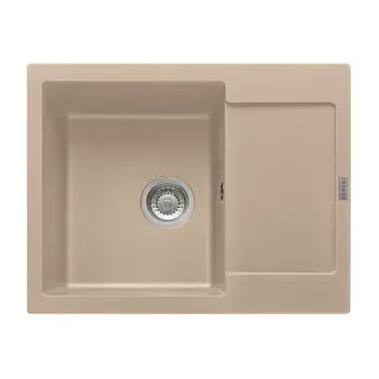 Кухонная мойка Franke Maris MRG 611С бежевый