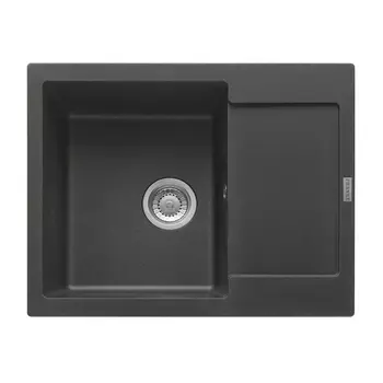 Кухонная мойка Franke Maris MRG 611С графит