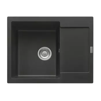 Кухонная мойка Franke Maris MRG 611С оникс