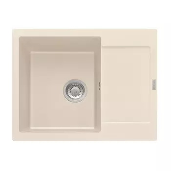 Кухонная мойка Franke Maris MRG 611С ваниль