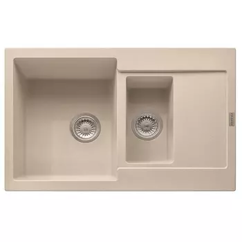 Кухонная мойка Franke Maris MRG 651-78 сахара