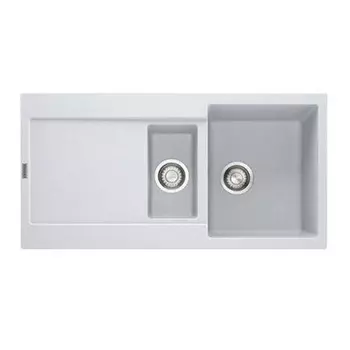 Кухонная мойка Franke Maris MRG 651-97 белый