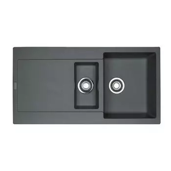 Кухонная мойка Franke Maris MRG 651-97 графит